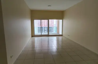 Apartment - 1 Bedroom - 2 Bathrooms for rent in Ajman One Tower 1 - Ajman One - Ajman Downtown - Ajman