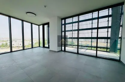 Apartment - 1 Bedroom - 2 Bathrooms for rent in MISK Apartments - Aljada - Sharjah
