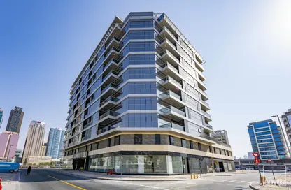 Apartment - 2 Bedrooms - 2 Bathrooms for rent in Jumeirah Garden City - Al Satwa - Dubai