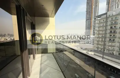 Apartment - 1 Bedroom - 2 Bathrooms for rent in Neva Residences - District 16 - Jumeirah Village Circle - Dubai