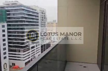 Apartment - 1 Bedroom - 2 Bathrooms for rent in Neva Residences - District 16 - Jumeirah Village Circle - Dubai
