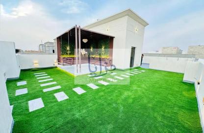 Villa - 6 Bedrooms - 7+ Bathrooms for sale in Al Zaheya Gardens - Al Zahya - Ajman
