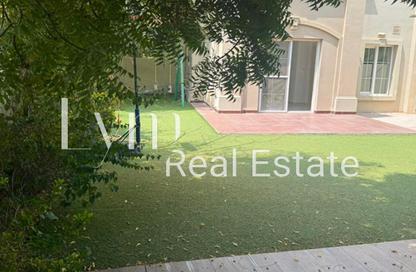 Villa - 3 Bedrooms - 3 Bathrooms for rent in Springs 15 - The Springs - Dubai
