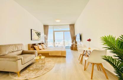 Apartment - Studio - 1 Bathroom for sale in Bloom Heights A - Bloom Heights - District 15 - Jumeirah Village Circle - Dubai