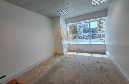 Office Space - Studio for rent in Al Moosa Tower 2 - Al Moosa Towers - Sheikh Zayed Road - Dubai