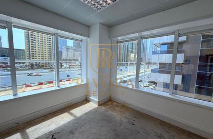 Office Space - Studio for rent in Al Moosa Tower 2 - Al Moosa Towers - Sheikh Zayed Road - Dubai