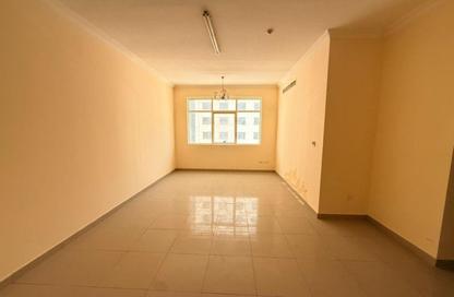 Apartment - 2 Bedrooms - 2 Bathrooms for rent in New Al Taawun Road - Al Taawun - Sharjah