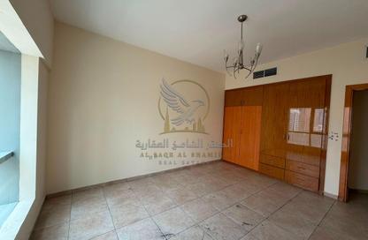 Apartment - 2 Bedrooms - 2 Bathrooms for rent in Al Majaz 2 - Al Majaz - Sharjah