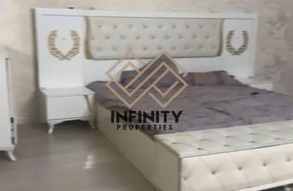 شقة - غرفة نوم - 2 حمامات للبيع في أبراج هورايزون - عجمان وسط المدينة - عجمان