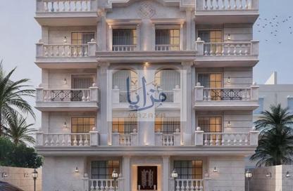 Whole Building - 7+ Bedrooms - 7+ Bathrooms for sale in Al Aamra Gardens - Al Amerah - Ajman