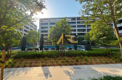 Apartment - 2 Bedrooms - 3 Bathrooms for rent in Sokoon - Naseej District - Aljada - Sharjah