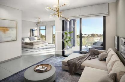 Apartment - 3 - 4 for sale in Greenside Residence Tower B - Greenside Residence - Dubai Hills Estate - Dubai Apartment - 3 - 4 for sale in Greenside Residence Tower B - Greenside Residence - Dubai Hills Estate - Dubai