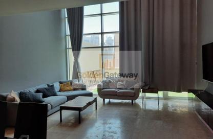 Apartment - 1 Bedroom - 2 Bathrooms for sale in Bay Square Building 12 - Bay Square - Business Bay - Dubai