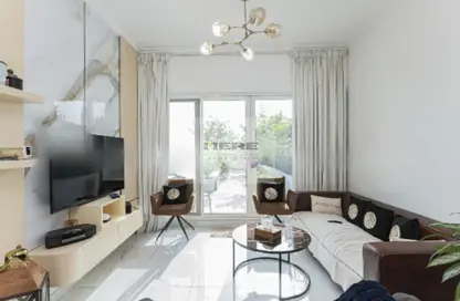 Apartment - 2 Bedrooms - 2 Bathrooms for rent in Maria Tower - Al Furjan - Dubai
