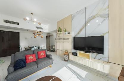 Apartment - 2 Bedrooms - 2 Bathrooms for rent in Maria Tower - Al Furjan - Dubai Apartment - 2 Bedrooms - 2 Bathrooms for rent in Maria Tower - Al Furjan - Dubai