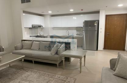 Apartment - 3 - 5 for sale in Al Andalus Tower E - Al Andalus - Jumeirah Golf Estates - Dubai Apartment - 3 - 5 for sale in Al Andalus Tower E - Al Andalus - Jumeirah Golf Estates - Dubai