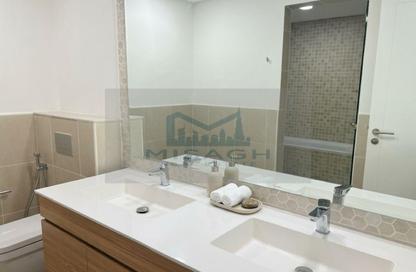 Apartment - 3 - 5 for sale in Al Andalus Tower E - Al Andalus - Jumeirah Golf Estates - Dubai
