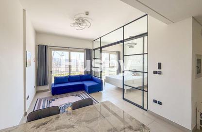 Apartment - 2 Bedrooms - 1 Bathroom for rent in Collective 2.0 Tower A - Collective 2.0 - Dubai Hills Estate - Dubai