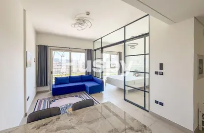 Apartment - 2 Bedrooms - 1 Bathroom for rent in Collective 2.0 Tower A - Collective 2.0 at Dubai Hills Estate - Dubai Hills Estate - Dubai