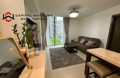 Apartment - 2 Bedrooms - 2 Bathrooms for rent in Sobha Creek Vistas Tower A - Sobha Hartland - Mohammed Bin Rashid City - Dubai
