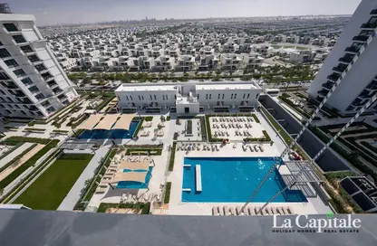 Apartment - 1 Bedroom - 1 Bathroom for sale in Lime Gardens - Dubai Hills Estate - Dubai