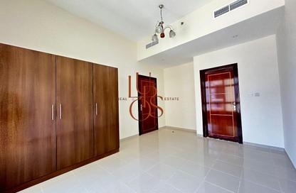Apartment - 1 Bedroom - 2 Bathrooms for rent in La Vista Residence 6 - La Vista Residence - Dubai Silicon Oasis - Dubai