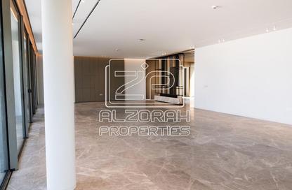 Villa - 5 Bedrooms - 7 Bathrooms for sale in Sea Glints Mansions - Al Zorah - Ajman Villa - 5 Bedrooms - 7 Bathrooms for sale in Sea Glints Mansions - Al Zorah - Ajman