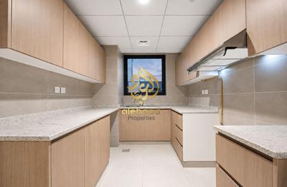 Apartment - 2 Bedrooms - 3 Bathrooms for rent in Haas Building - Jumeirah Garden City - Al Satwa - Dubai Apartment - 2 Bedrooms - 3 Bathrooms for rent in Haas Building - Jumeirah Garden City - Al Satwa - Dubai