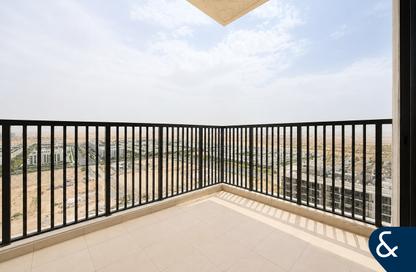 شقة - 2 غرف نوم - 2 حمامات للبيع في ورده 1 - شقق وردة - تاون سكوير - دبي شقة - 2 غرف نوم - 2 حمامات للبيع في ورده 1 - شقق وردة - تاون سكوير - دبي