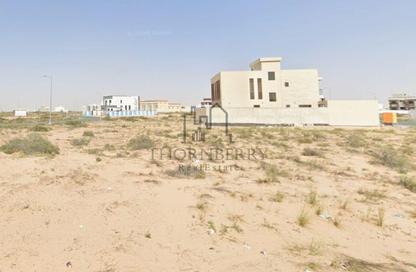 أرض - استوديو للبيع في D تلال سيتي - تلال سيتي - الشارقة