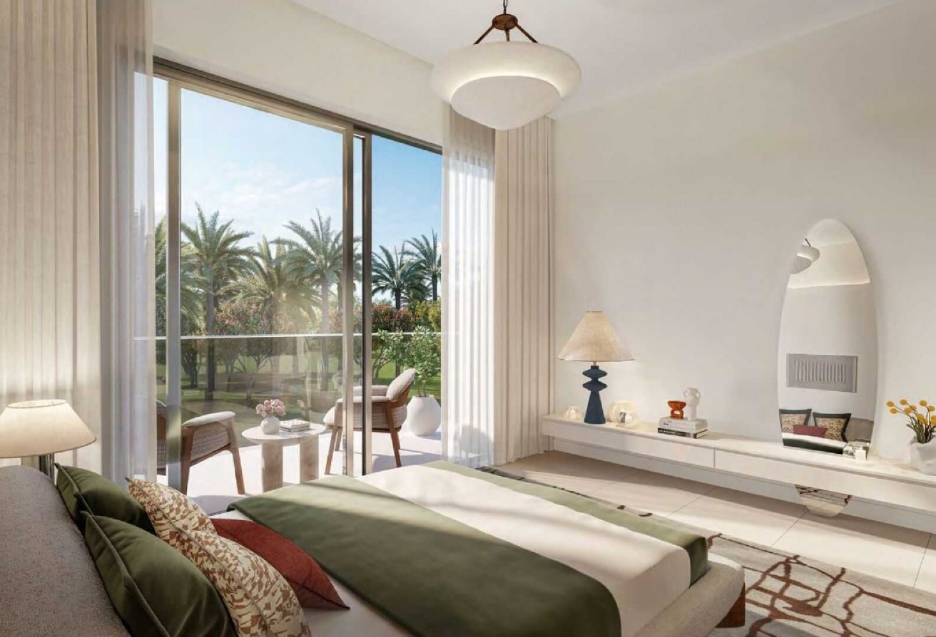 5 bedroom villa in Rivana, The Valley: 9