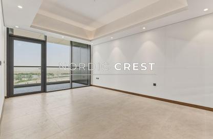 Apartment - 1 Bedroom - 2 Bathrooms for rent in Cresswell Residences - Dubai South (Dubai World Central) - Dubai