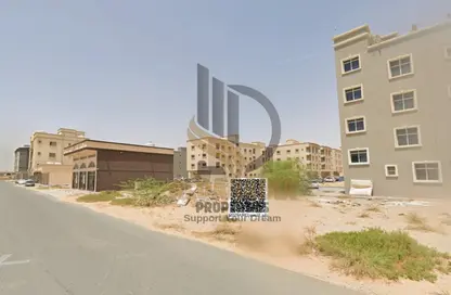 أرض - استوديو للبيع في عجمان جلوبال سيتي - العالية - عجمان