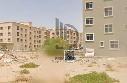 Land - Studio for sale in Ajman Global City - Al Alia - Ajman