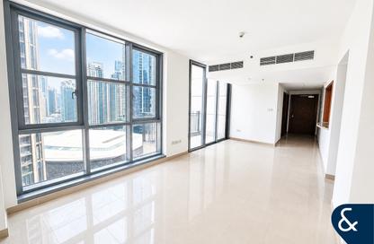 Apartment - 1 Bedroom - 2 Bathrooms for rent in Standpoint Tower 2 - Standpoint Towers - Downtown Dubai - Dubai