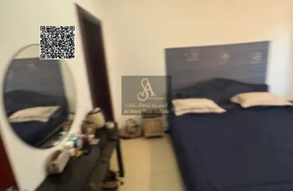 Apartment - 2 Bedrooms - 2 Bathrooms for sale in City Tower - Al Nuaimiya - Ajman