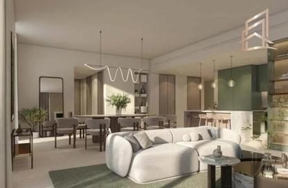 Apartment - 2 - 3 for sale in Cilia Tower 9 - Cilia at Ghaf Woods - Ghaf Woods - Dubai Apartment - 2 - 3 for sale in Cilia Tower 9 - Cilia at Ghaf Woods - Ghaf Woods - Dubai