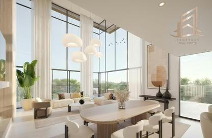 Apartment - 2 - 3 for sale in Cilia Tower 9 - Cilia at Ghaf Woods - Ghaf Woods - Dubai Apartment - 2 - 3 for sale in Cilia Tower 9 - Cilia at Ghaf Woods - Ghaf Woods - Dubai