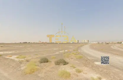 أرض - استوديو للبيع في المنامة - عجمان