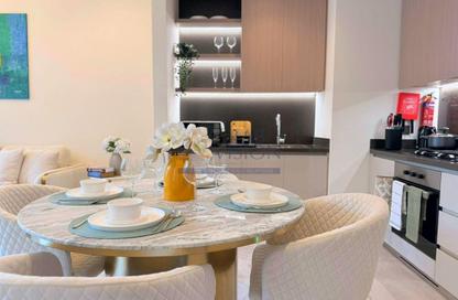 Apartment - 1 Bedroom - 2 Bathrooms for sale in Peninsula Five - Peninsula - Business Bay - Dubai Apartment - 1 Bedroom - 2 Bathrooms for sale in Peninsula Five - Peninsula - Business Bay - Dubai