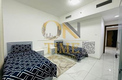 Apartment - 2 Bedrooms - 2 Bathrooms for rent in Sheikh Jaber Al Sabah Street - Al Naimiya - Al Nuaimiya - Ajman Apartment - 2 Bedrooms - 2 Bathrooms for rent in Sheikh Jaber Al Sabah Street - Al Naimiya - Al Nuaimiya - Ajman
