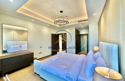Apartment - 2 Bedrooms - 3 Bathrooms for rent in Nobles Tower - Business Bay - Dubai