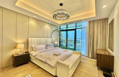 Apartment - 2 Bedrooms - 3 Bathrooms for rent in Nobles Tower - Business Bay - Dubai