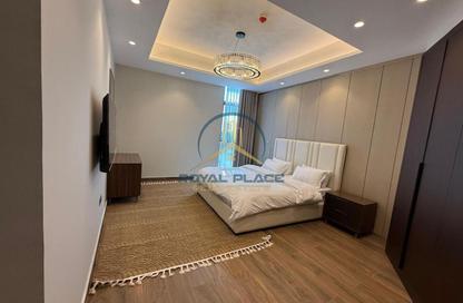 Apartment - 2 Bedrooms - 3 Bathrooms for rent in Nobles Tower - Business Bay - Dubai Apartment - 2 Bedrooms - 3 Bathrooms for rent in Nobles Tower - Business Bay - Dubai