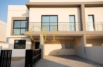 فيلا - 4 غرف نوم - 5 حمامات للايجار في ذا دالياز - فدان ياس - جزيرة ياس - أبوظبي