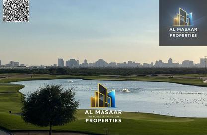 Villa - 5 Bedrooms - 7 Bathrooms for sale in Golf Community - Al Zorah - Ajman Villa - 5 Bedrooms - 7 Bathrooms for sale in Golf Community - Al Zorah - Ajman