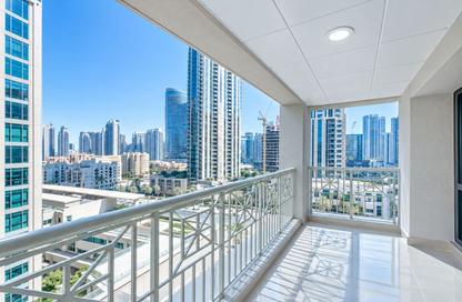 Apartment - 1 - 2 for rent in 29 Burj Boulevard Tower 2 - 29 Burj Boulevard - Downtown Dubai - Dubai Apartment - 1 - 2 for rent in 29 Burj Boulevard Tower 2 - 29 Burj Boulevard - Downtown Dubai - Dubai