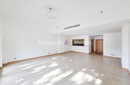 Apartment - 1 - 2 for rent in Abu Keibal - Shoreline Apartments - Palm Jumeirah - Dubai