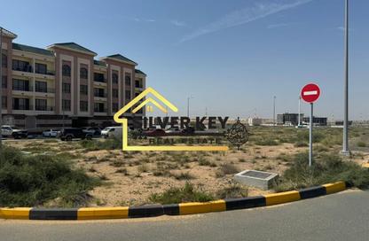 Land - Studio for sale in Tilal City A - Tilal City - Sharjah Land - Studio for sale in Tilal City A - Tilal City - Sharjah