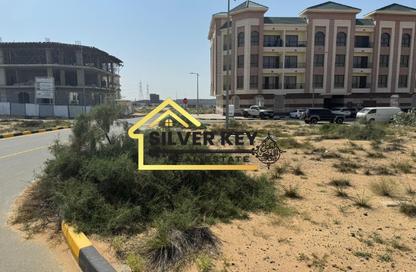 Land - Studio for sale in Tilal City A - Tilal City - Sharjah